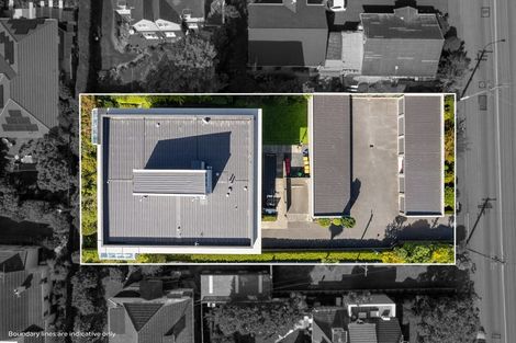 Photo of property in 1/38 Drivers Road, Maori Hill, Dunedin, 9010
