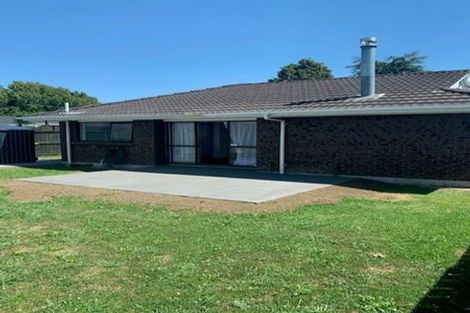 Photo of property in 209 Walter Strevens Drive, Conifer Grove, Takanini, 2112