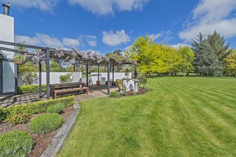 Photo of property in 180 Deans Road, Darfield, 7571