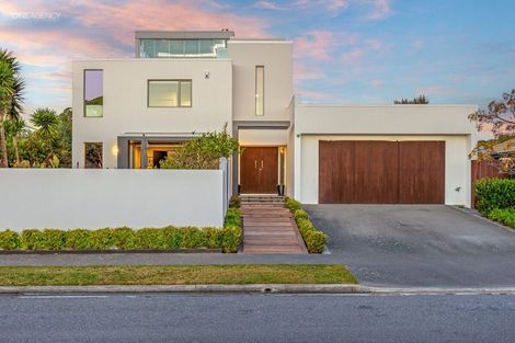 Photo of property in 74 Aston Drive, Waimairi Beach, Christchurch, 8083