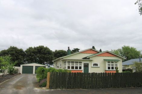 Photo of property in 69 Kenrick Street, Te Aroha, 3320
