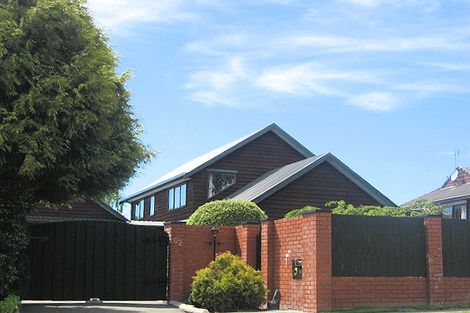 Photo of property in 62 Lake Terrace Road, Burwood, Christchurch, 8061