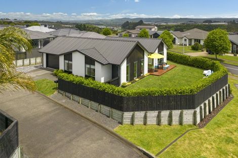 Photo of property in 2 Shea Lane, Pyes Pa, Tauranga, 3112