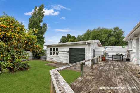 Photo of property in 30 Gibson Street, Aramoho, Whanganui, 4500