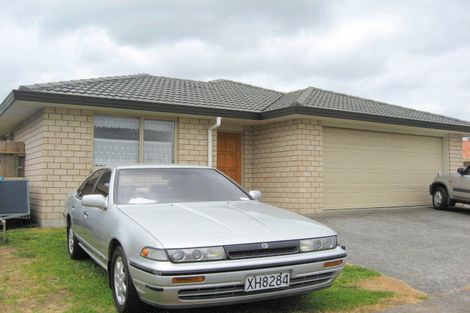 Photo of property in 28 Scotts Field Drive, Takanini, 2112