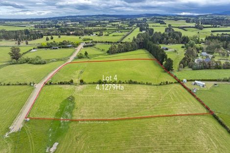 Photo of property in 229 Balcairn Amberley Road, Balcairn, Amberley, 7481