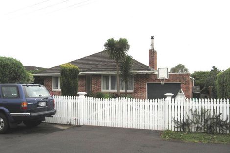 Photo of property in 11 Watson Avenue, Sandringham, Auckland, 1025