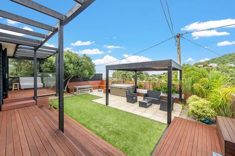 Photo of property in 47 Normandale Road, Normandale, Lower Hutt, 5010