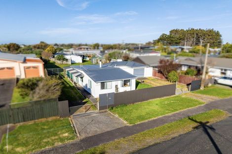 Photo of property in 9 Koura Street, Tangimoana, 4822