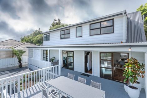 Photo of property in 126 Ironside Road, Johnsonville, Wellington, 6037