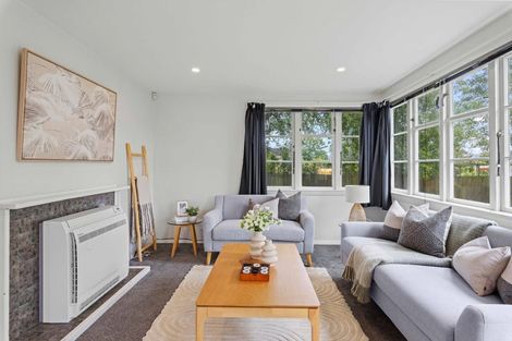 Photo of property in 40 Hoani Street, Papanui, Christchurch, 8053