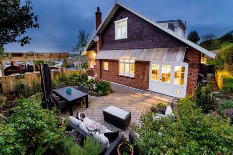 Photo of property in 21 Moana Crescent, Musselburgh, Dunedin, 9013