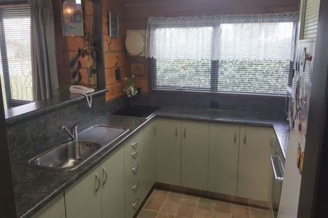 Photo of property in 1 Andrew Street, Waimate, 7924