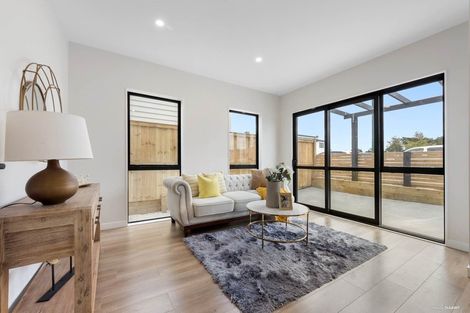 Photo of property in 68 Rashni Road, Flat Bush, Auckland, 2019