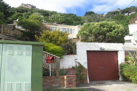 Photo of property in 62 Kinghorne Street, Strathmore Park, Wellington, 6022