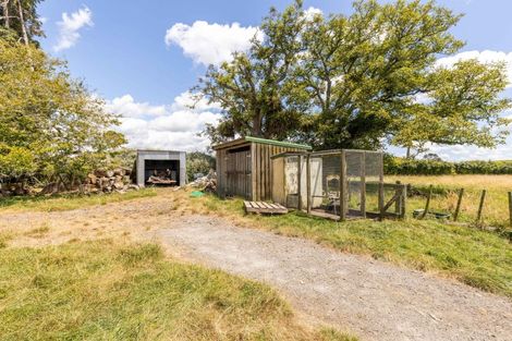 Photo of property in 107 Norfolk Road, Norfolk, Inglewood, 4388