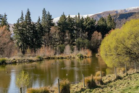 Photo of property in 136 Morven Ferry Road, Arrow Junction, Queenstown, 9371