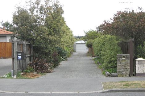 Photo of property in 61a Ashwood Street, Parklands, Christchurch, 8083