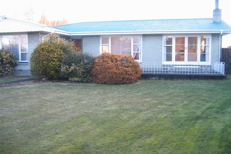 Photo of property in 37 Cranbrook Avenue, Burnside, Christchurch, 8053
