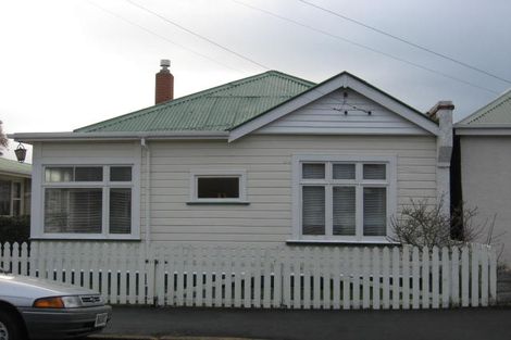 Photo of property in 16 Cashel Street, South Dunedin, Dunedin, 9012