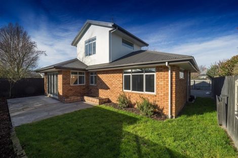Photo of property in 11c Wills Street, Ashburton, 7700