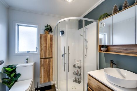 Photo of property in 8 Norrie Place, Tamatea, Napier, 4112