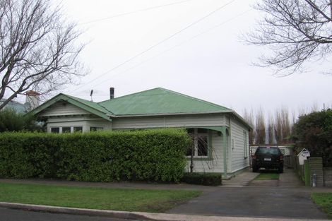 Photo of property in 35 Kirkcaldy Street, South Dunedin, Dunedin, 9012