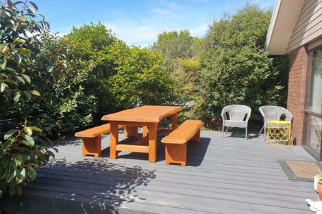 Photo of property in 4 Lochmore Street, Bishopdale, Christchurch, 8051