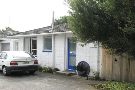 Photo of property in 2/35 Mecca Place, Linwood, Christchurch, 8062