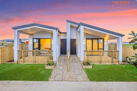 Photo of property in 234 Bremner Road, Karaka, 2578