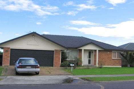 Photo of property in 1 Glanworth Place, Dannemora, Auckland, 2016