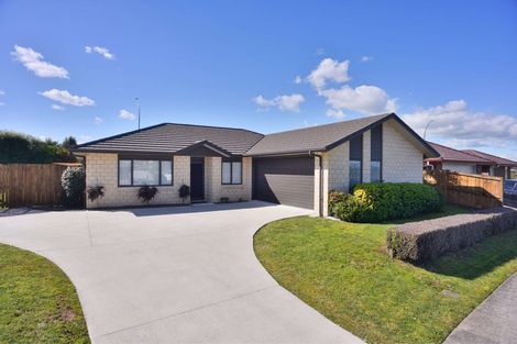 Photo of property in 4 Patatee Terrace, Baverstock, Hamilton, 3200