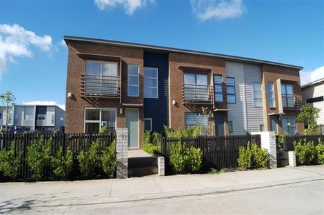Photo of property in 17 Mollusc Road, Hobsonville, Auckland, 0616
