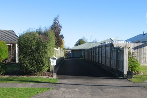 Photo of property in 14 Halcione Close, Flagstaff, Hamilton, 3210