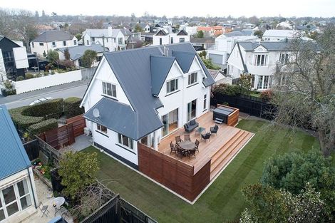 Photo of property in 7 Church Lane, Merivale, Christchurch, 8014