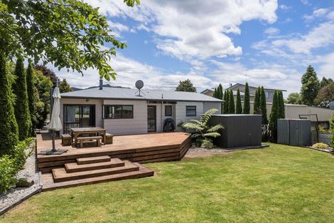 Photo of property in 43 Bradford Street, Waihi, 3610