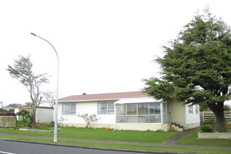 Photo of property in 57 Gardenia Avenue, Bell Block, New Plymouth, 4312