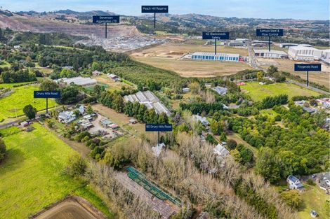 Photo of property in 80 Drury Hills Road, Drury, 2577