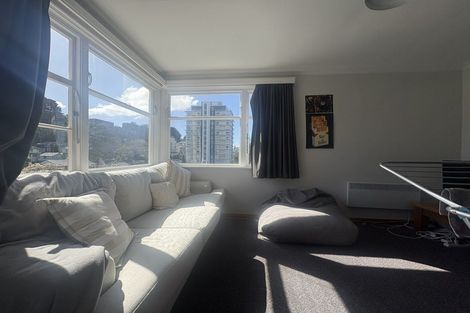 Photo of property in Winslow Apartments, 6/2 Ohiro Road, Aro Valley, Wellington, 6021