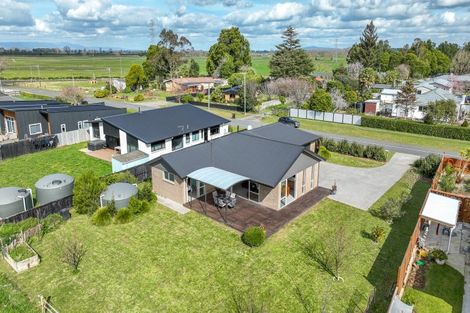 Photo of property in 23 Second Avenue, Waihou, Te Aroha, 3393