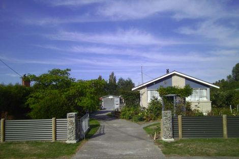 Photo of property in 58 Gammack Street, Temuka, 7920