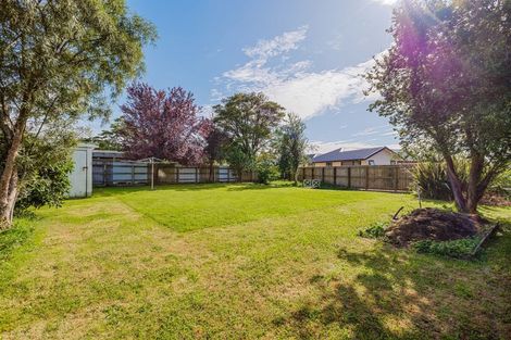 Photo of property in 2 Lansdowne Crescent, Lansdowne, Masterton, 5810