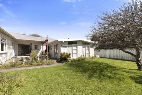 Photo of property in 93 Kings Crescent, Hutt Central, Lower Hutt, 5010