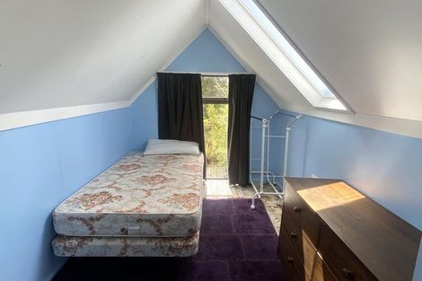 Photo of property in 61 Seddon Street, Kumara, 7832