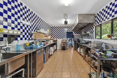 Photo of property in 586 Tapu Coroglen Road, Coromandel Forest Park, Thames, 3575