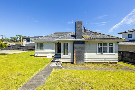 Photo of property in 107 Pah Road, Papatoetoe, Auckland, 2025