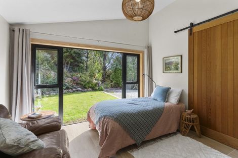 Photo of property in 849 Blueskin Road, Mount Cargill, Waitati, 9085