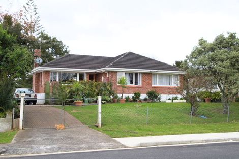 Photo of property in 25 Beryl Place, Mangere East, Auckland, 2024