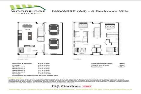 Photo of property in 6 Taitonga Lane, Stanmore Bay, Whangaparaoa, 0932