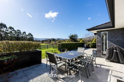 Photo of property in 112 Parkes Line Road, Maymorn, Upper Hutt, 5018
